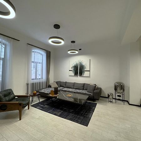 Savcibey Building Apartment Istanbul Exterior photo