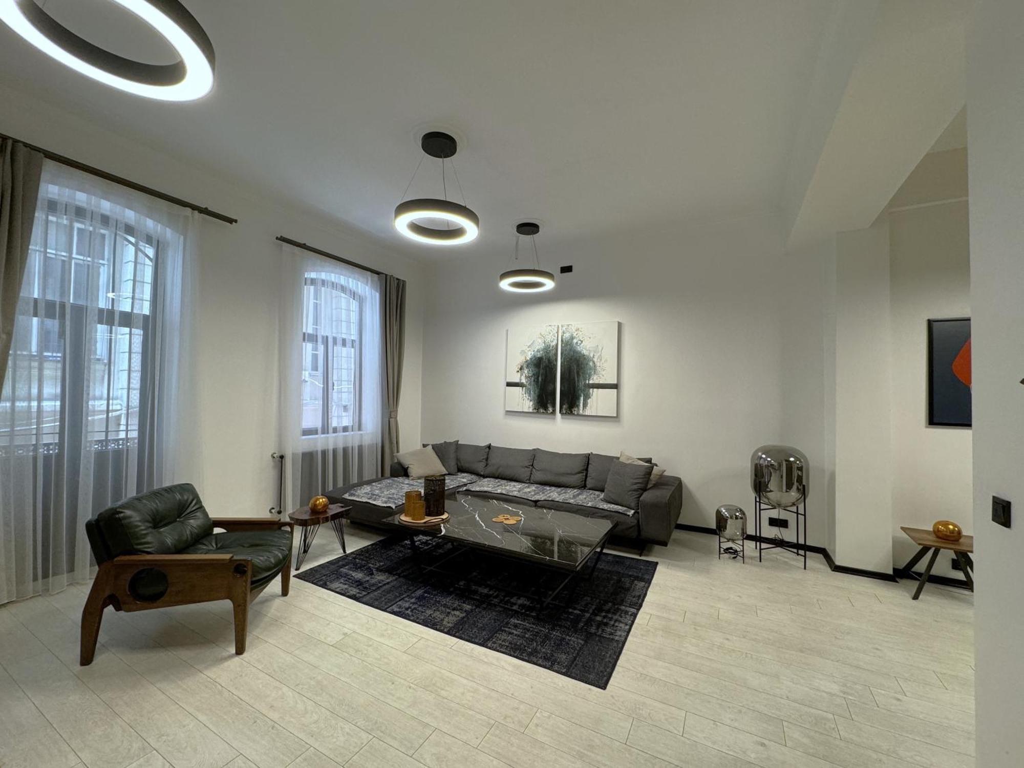 Savcibey Building Apartment Istanbul Exterior photo
