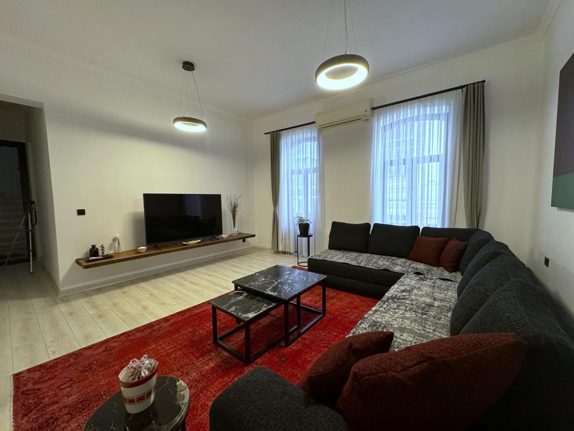 Savcibey Building Apartment Istanbul Exterior photo