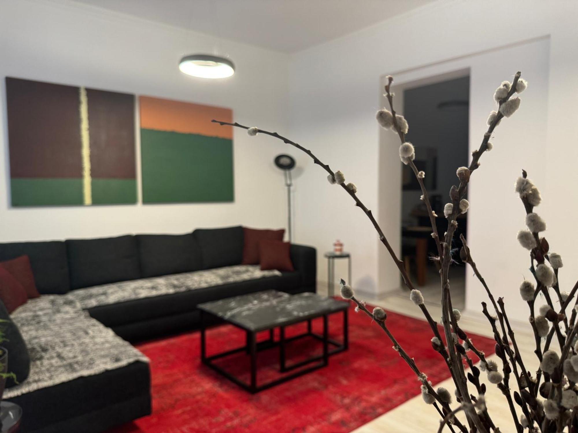 Savcibey Building Apartment Istanbul Exterior photo
