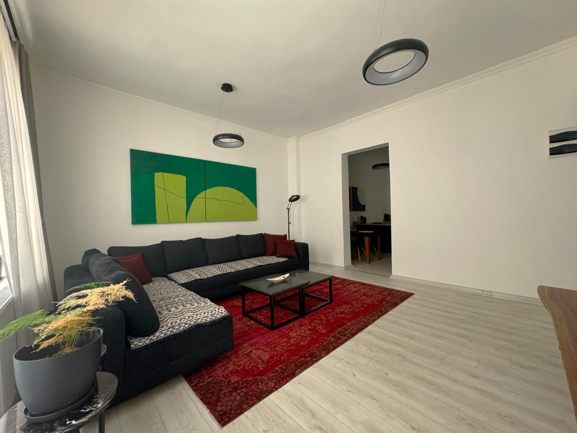 Savcibey Building Apartment Istanbul Exterior photo