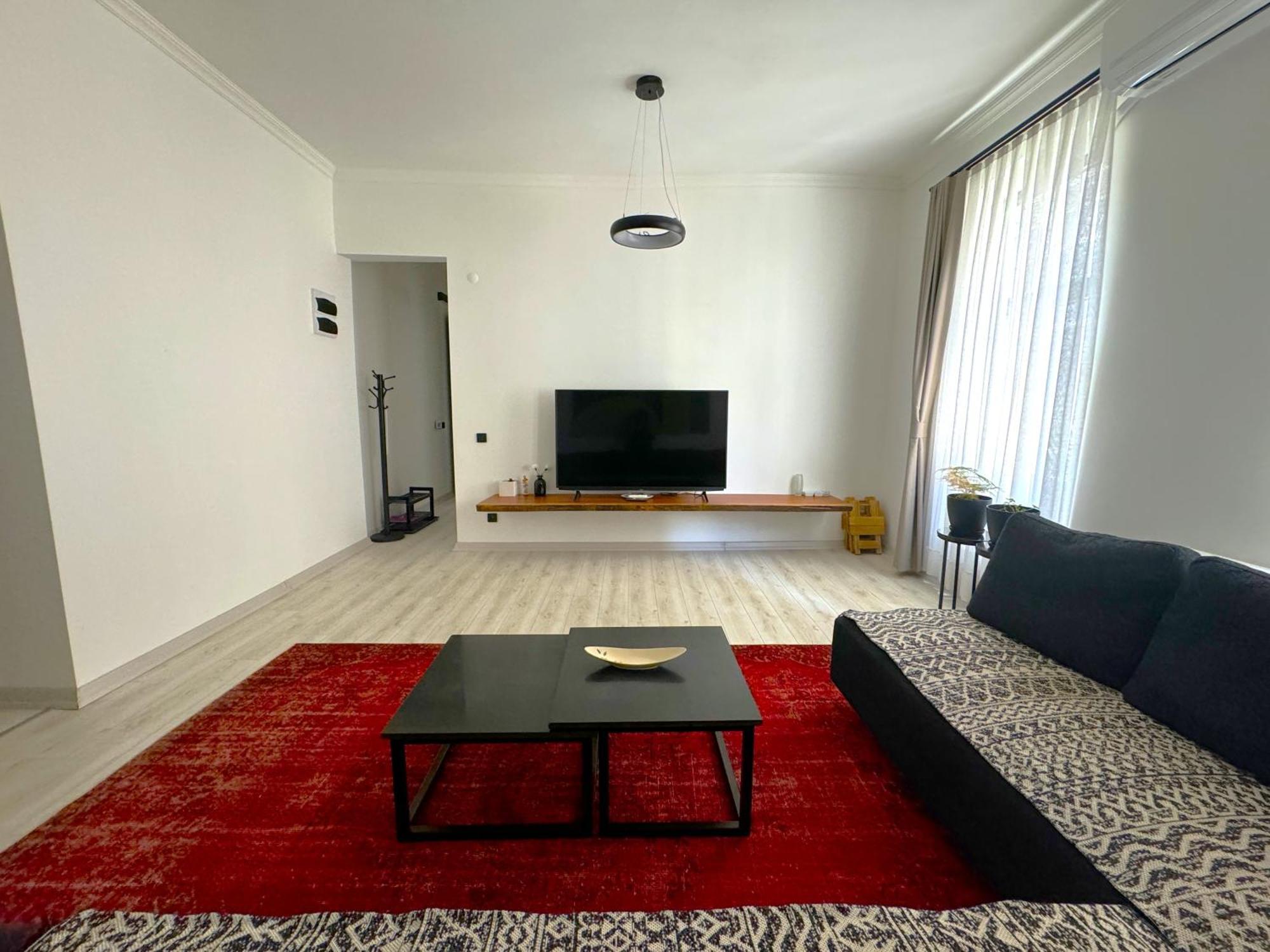 Savcibey Building Apartment Istanbul Exterior photo