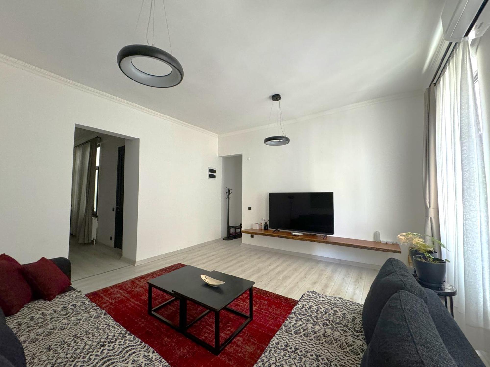 Savcibey Building Apartment Istanbul Exterior photo