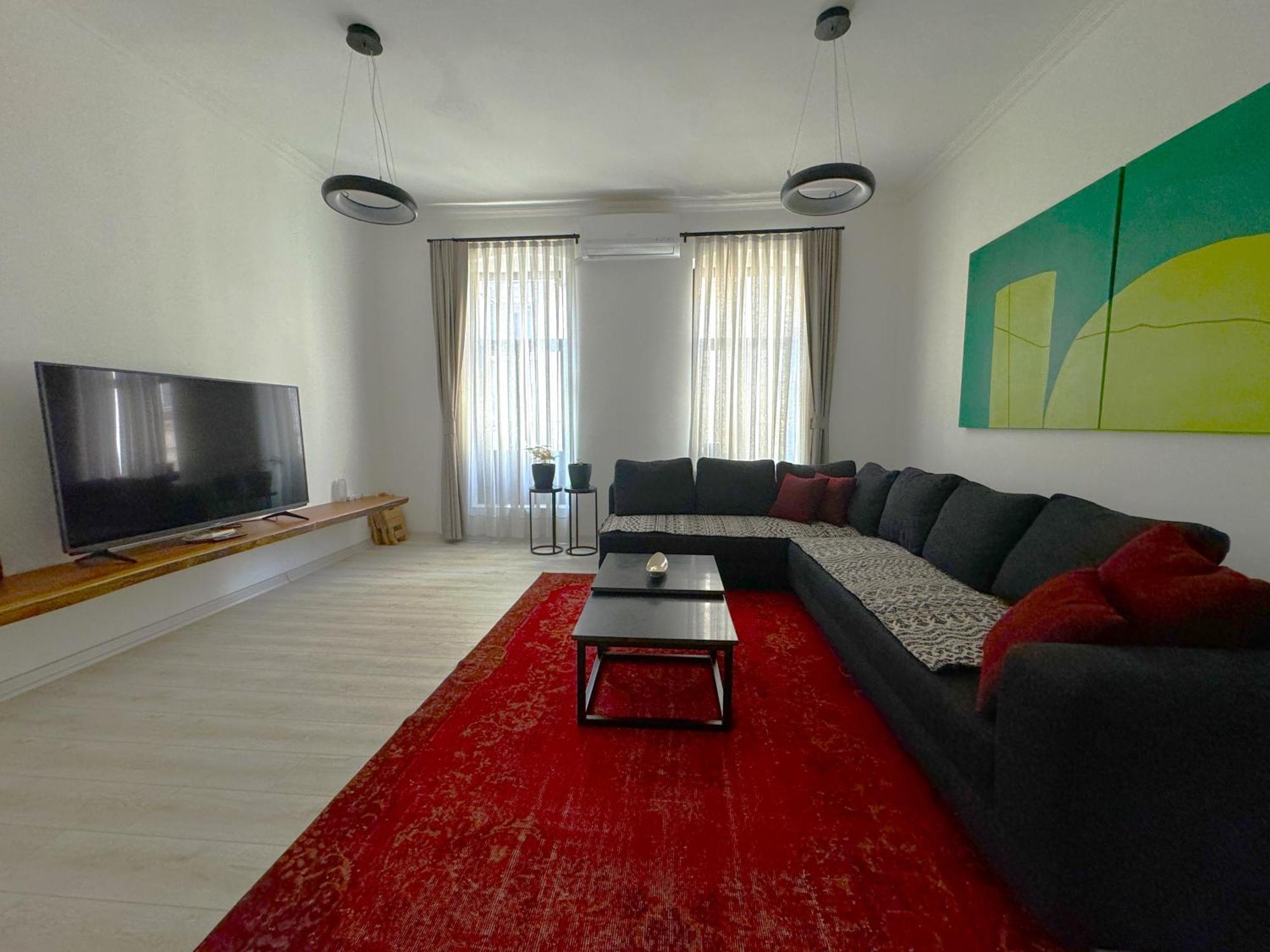 Savcibey Building Apartment Istanbul Exterior photo