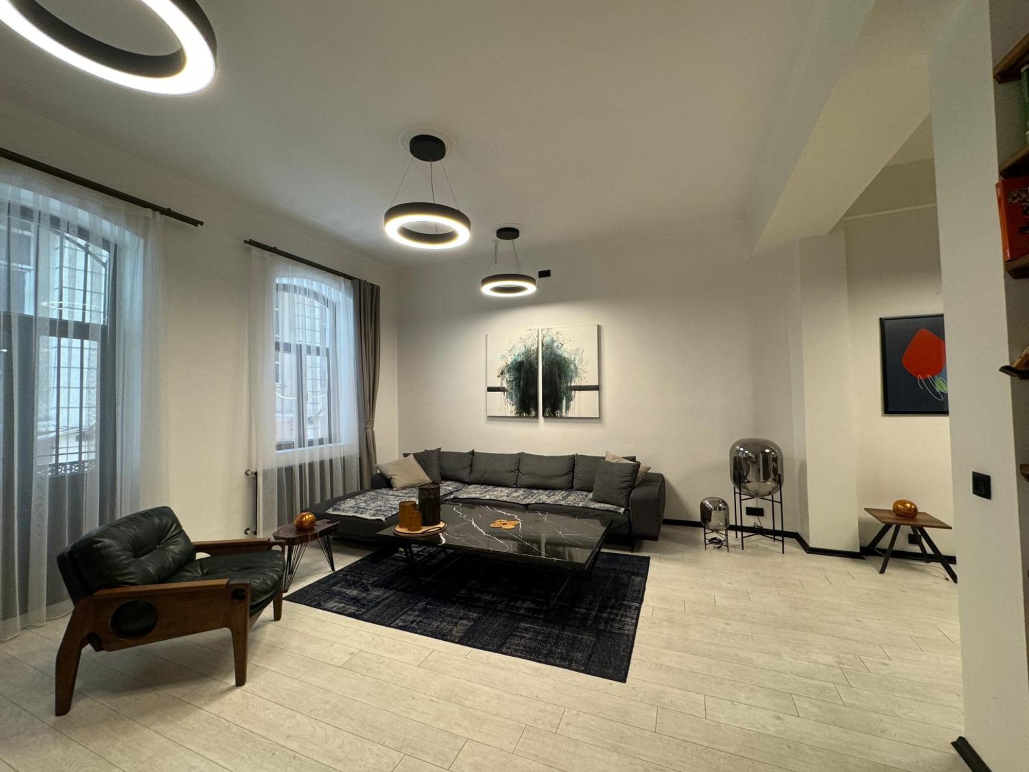 Savcibey Building Apartment Istanbul Exterior photo