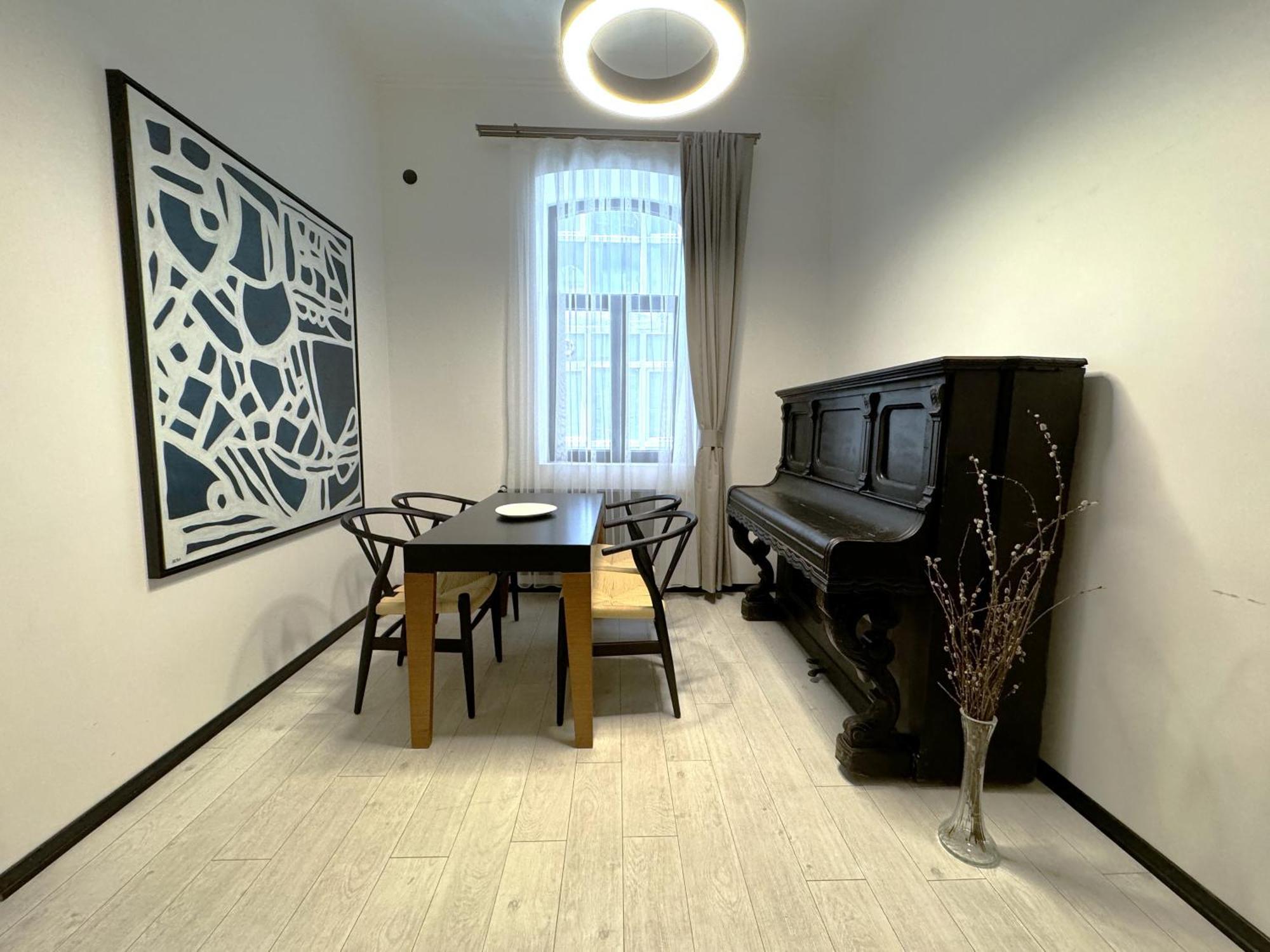 Savcibey Building Apartment Istanbul Exterior photo