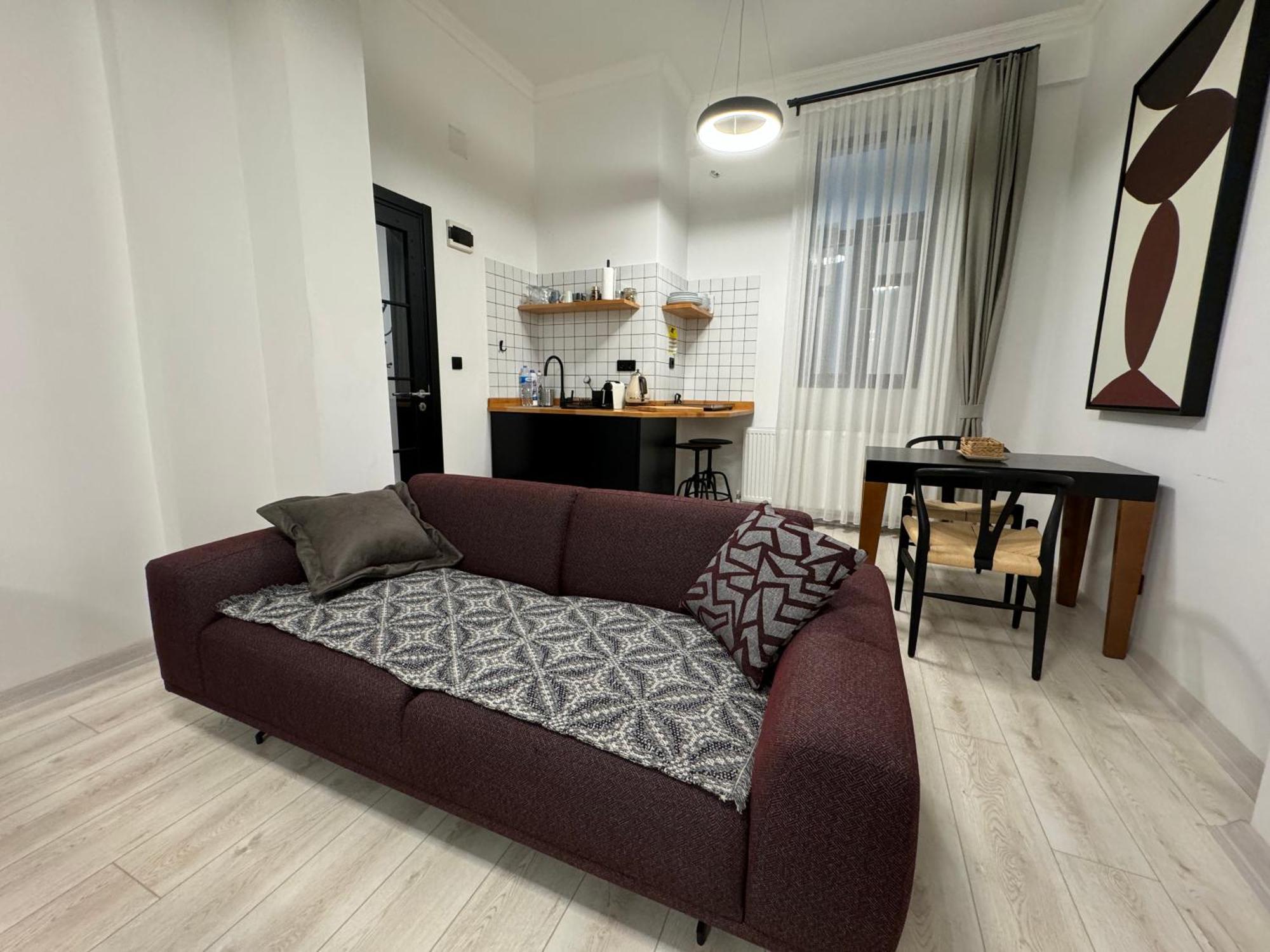 Savcibey Building Apartment Istanbul Exterior photo