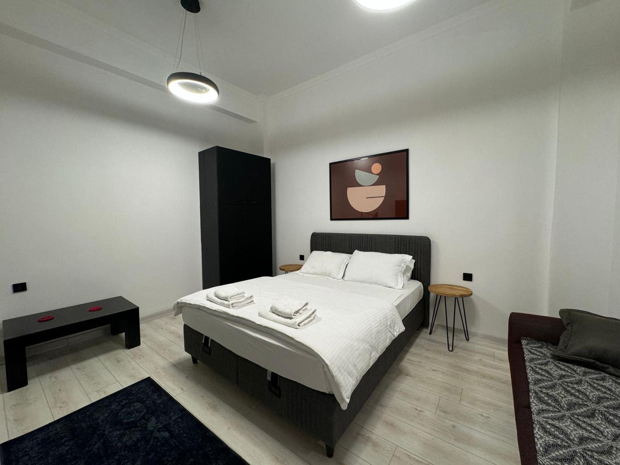 Savcibey Building Apartment Istanbul Exterior photo