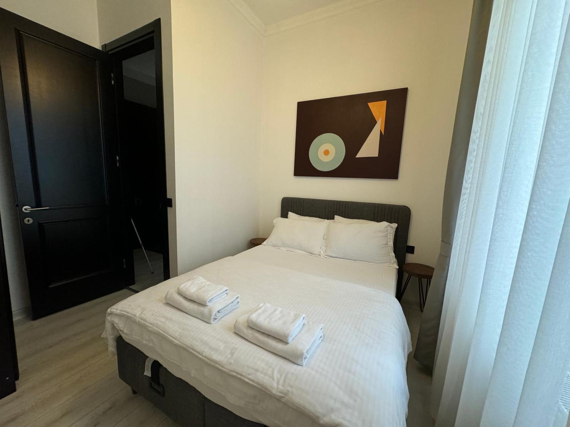 Savcibey Building Apartment Istanbul Exterior photo