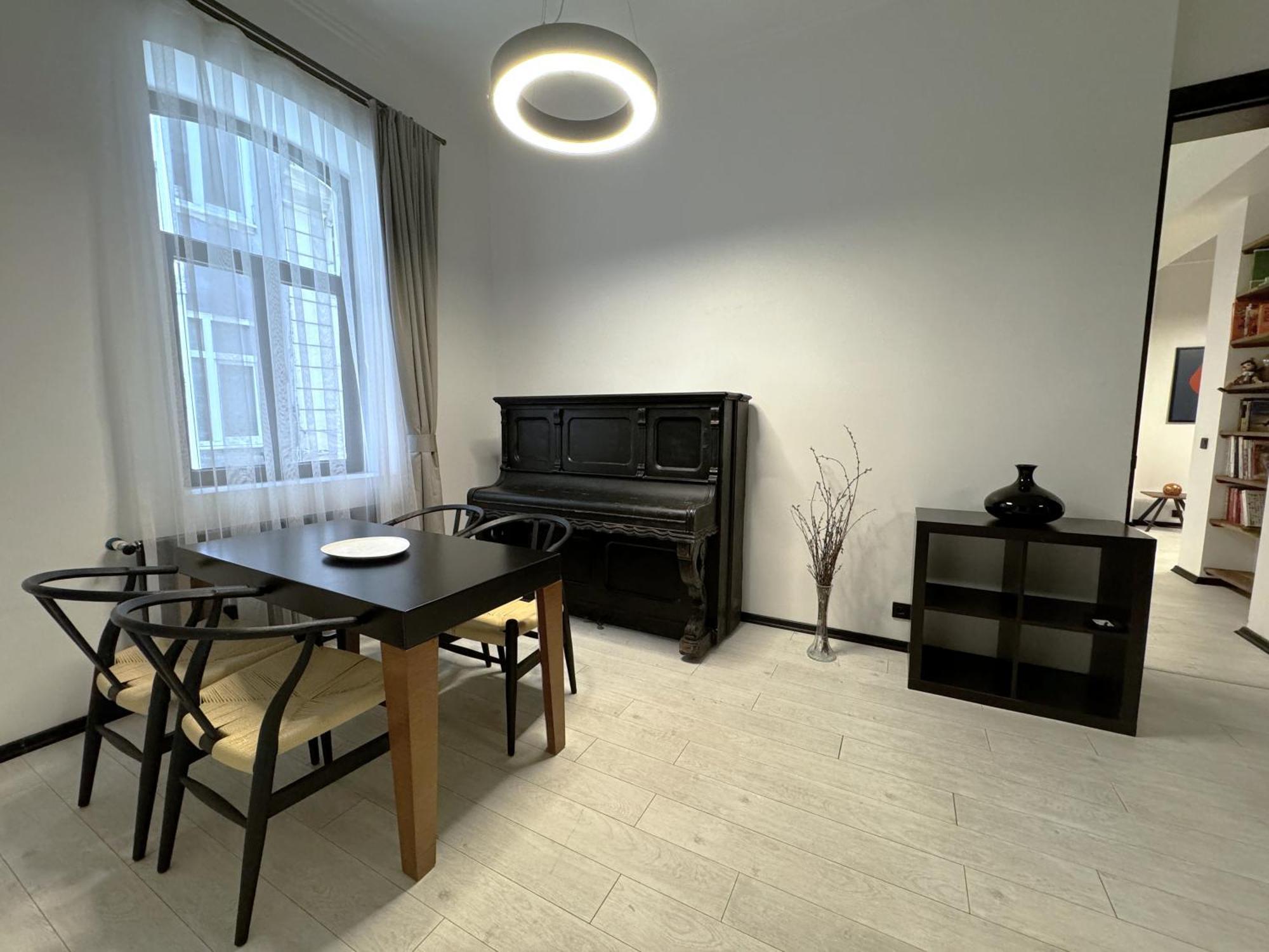 Savcibey Building Apartment Istanbul Exterior photo