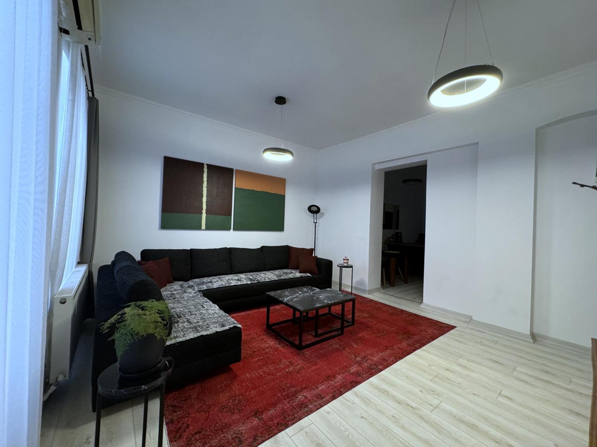 Savcibey Building Apartment Istanbul Exterior photo