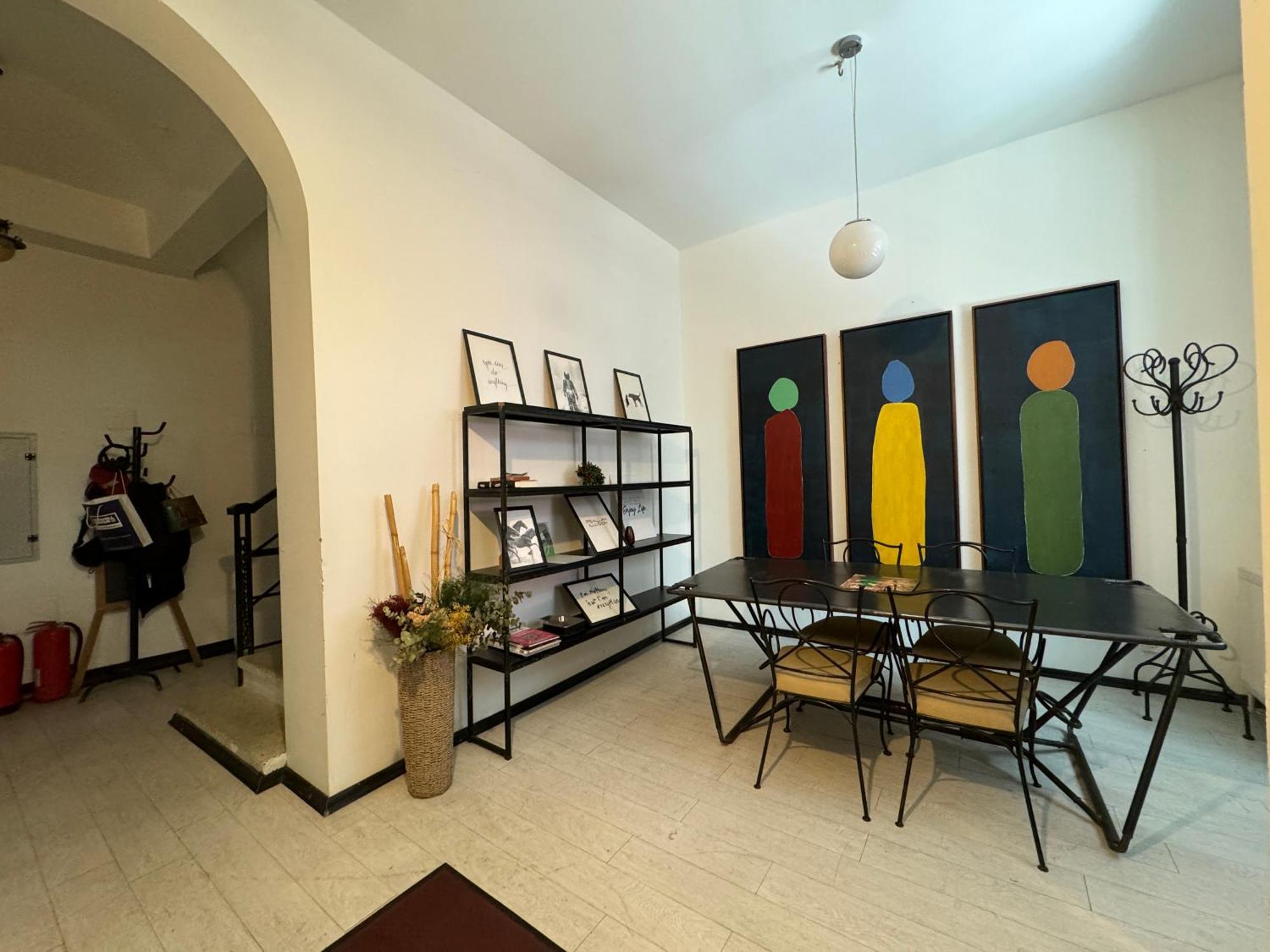 Savcibey Building Apartment Istanbul Exterior photo