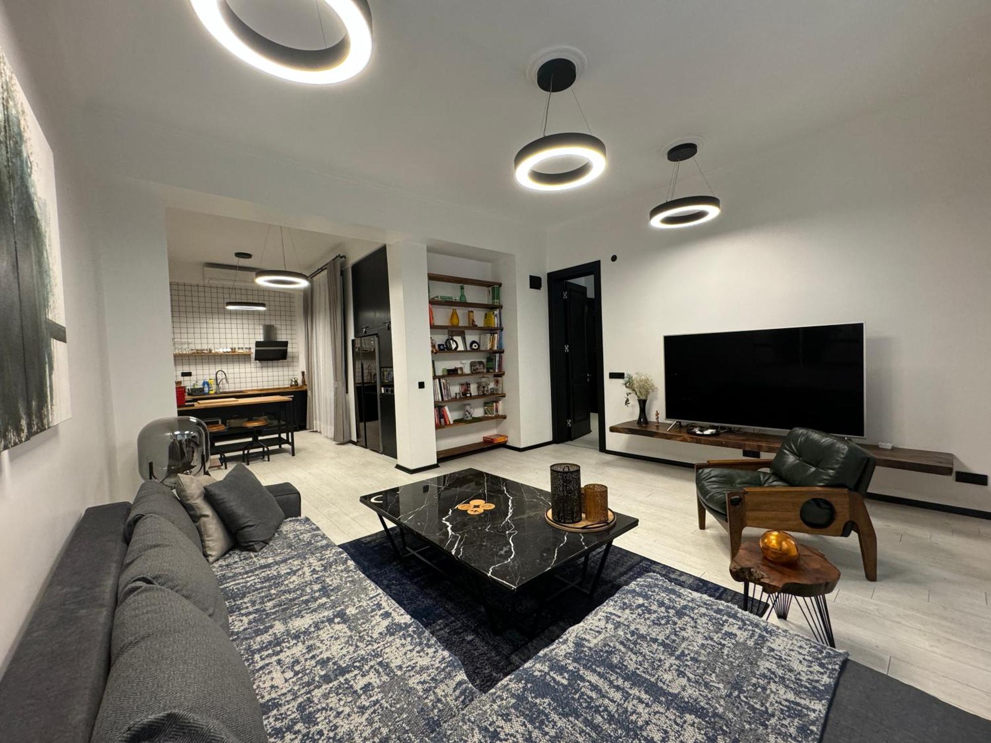 Savcibey Building Apartment Istanbul Exterior photo