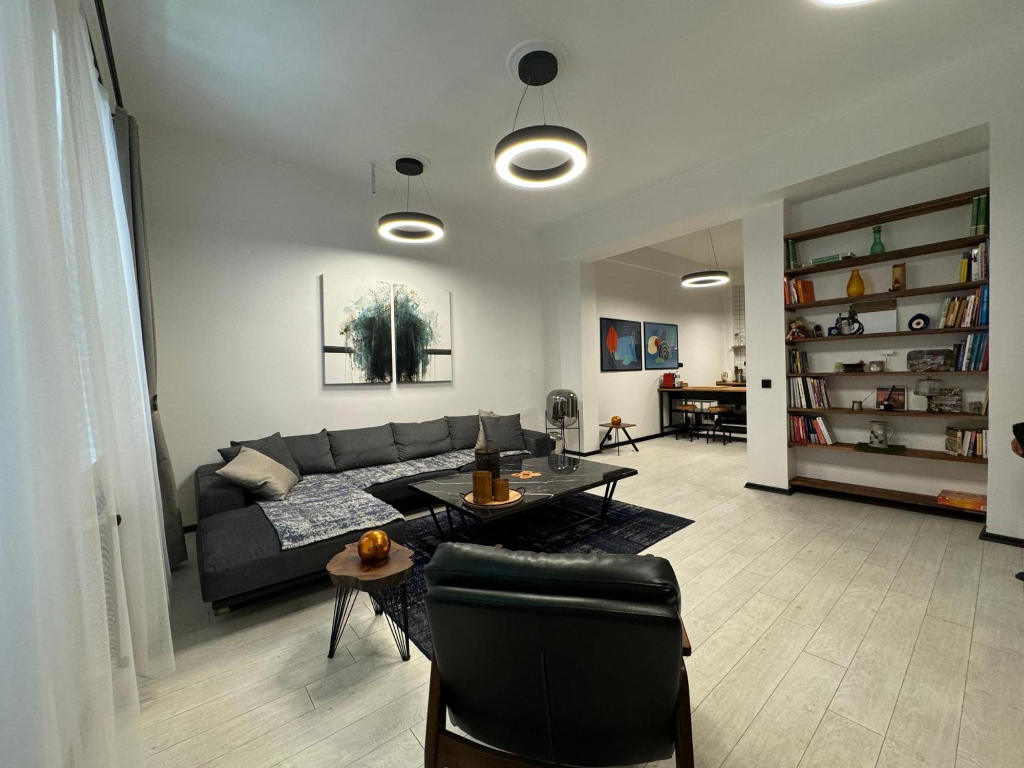 Savcibey Building Apartment Istanbul Exterior photo
